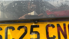 Mazda 3 2.5 e-Skyactiv G MHEV [140] Exclusive-Line 5dr Petrol Hatchback